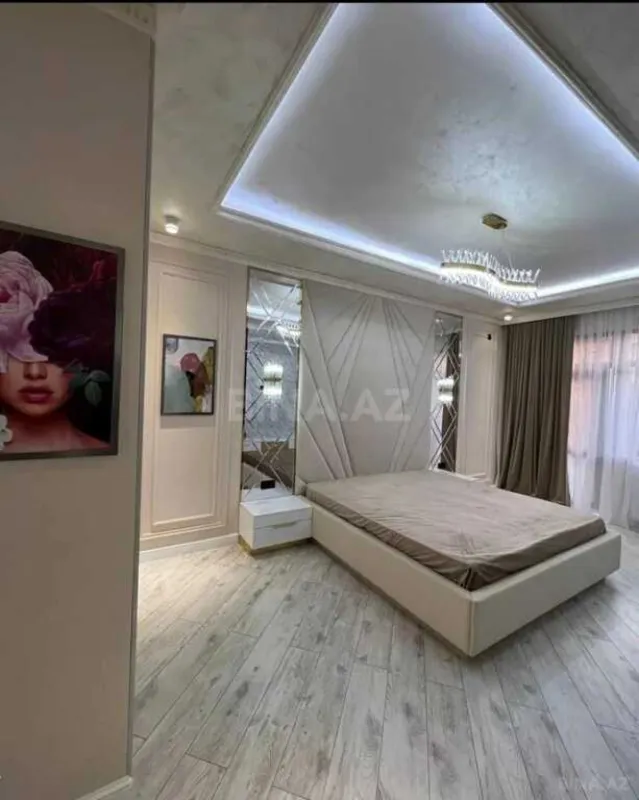 Satılır 2 otaqlı mənzil 78 m²