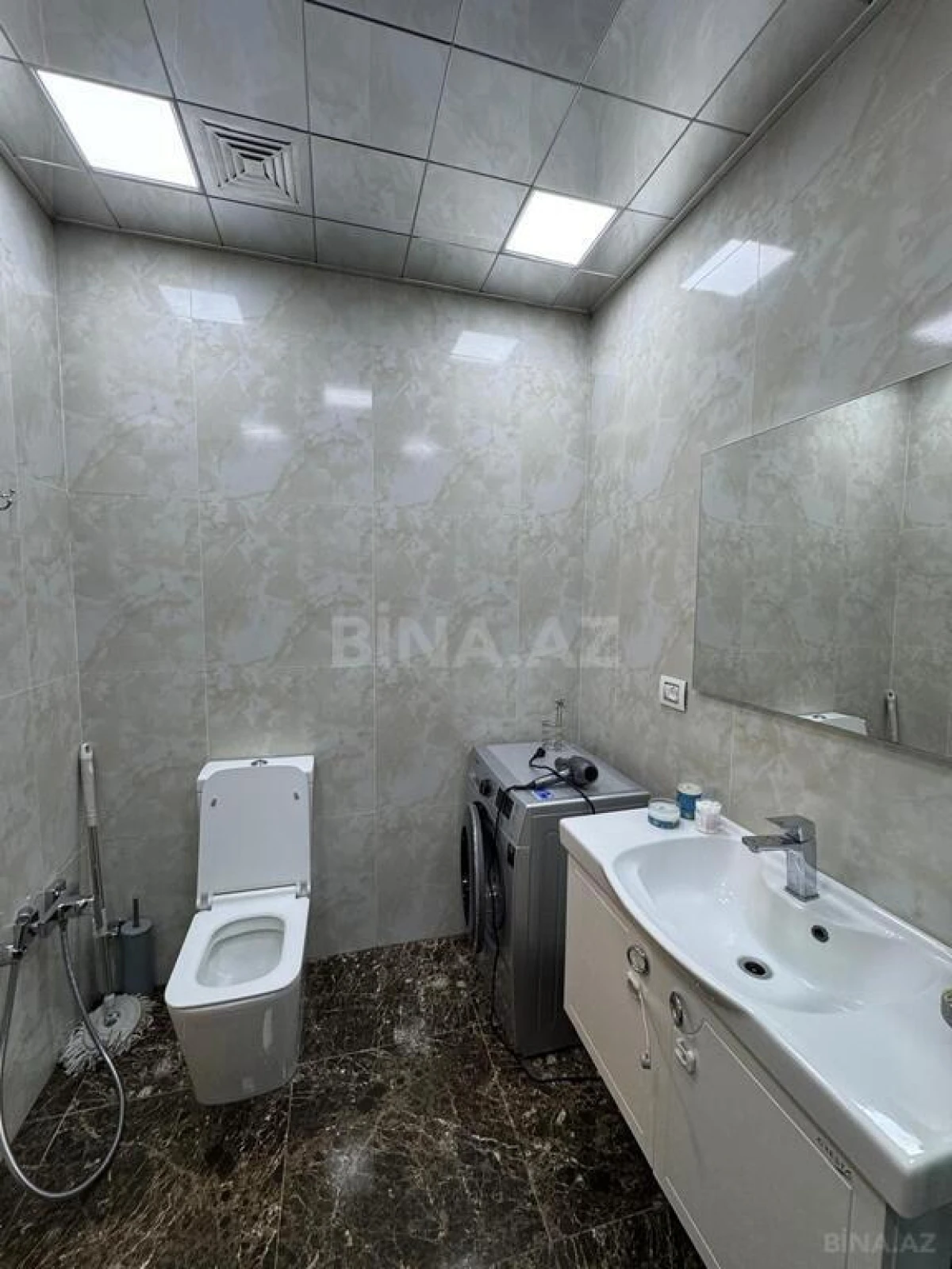 Satılır 3 otaqlı mənzil 100 m²
