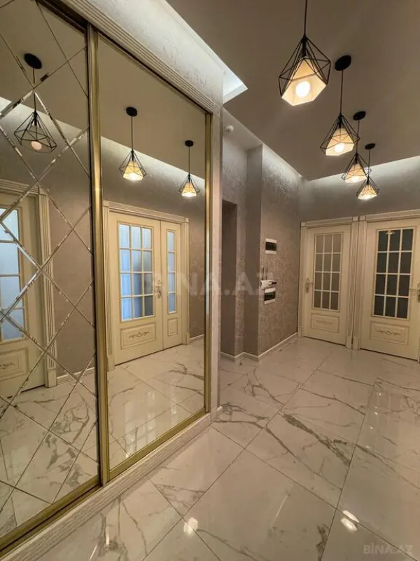 Satılır 3 otaqlı mənzil 100 m²