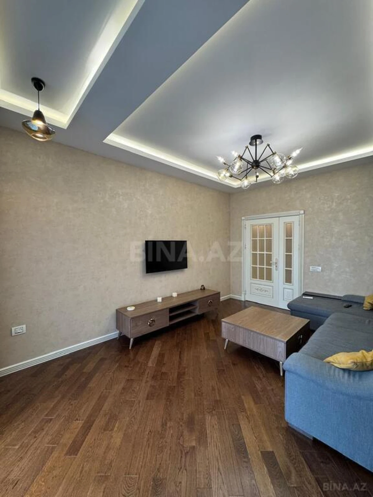 Satılır 3 otaqlı mənzil 100 m²