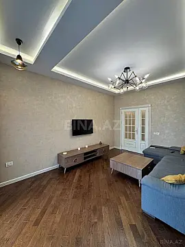 Satılır 3 otaqlı mənzil 100 m²