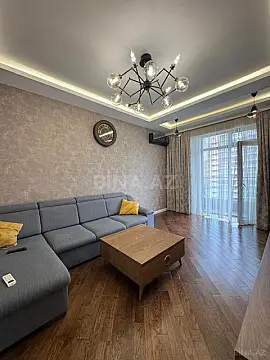 Satılır 3 otaqlı mənzil 100 m²