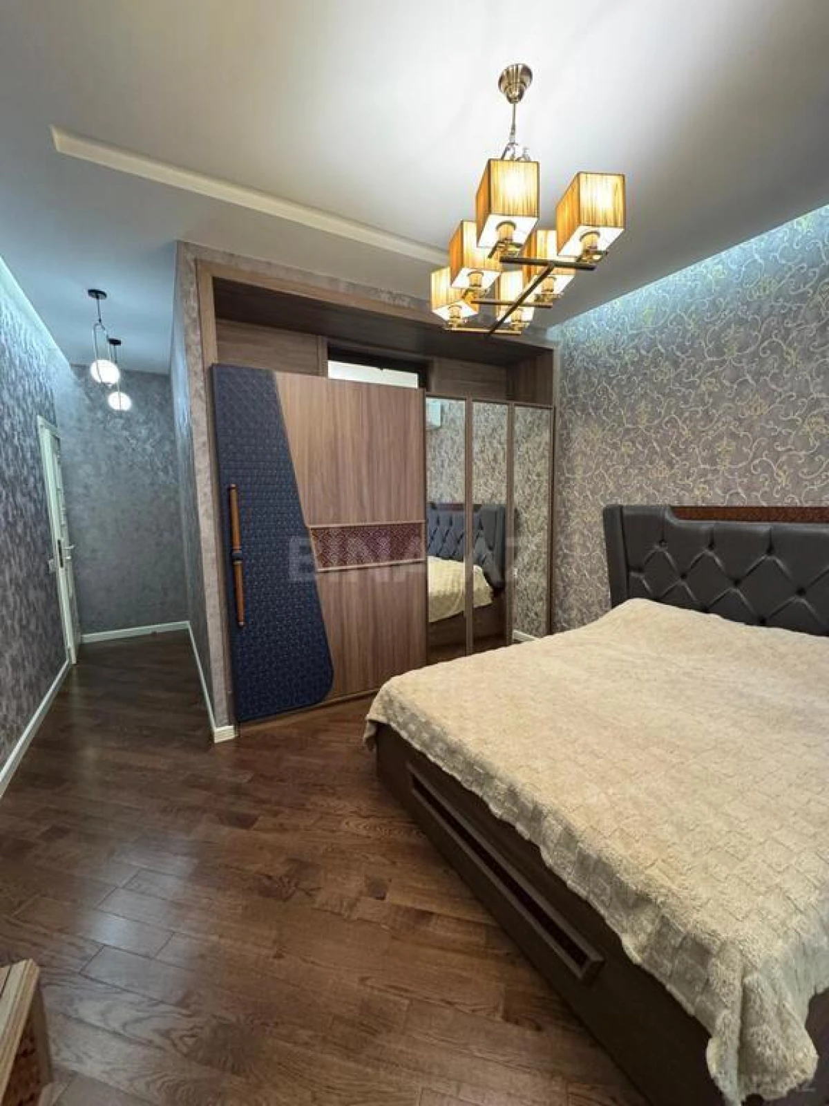Satılır 3 otaqlı mənzil 100 m²