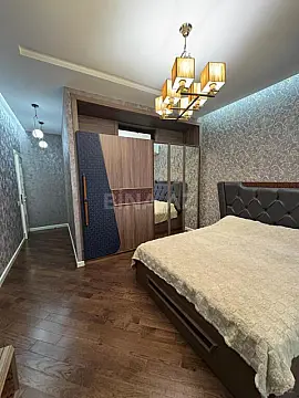 Satılır 3 otaqlı mənzil 100 m²