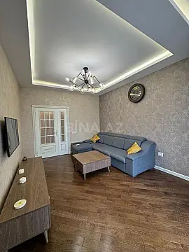 Satılır 3 otaqlı mənzil 100 m²
