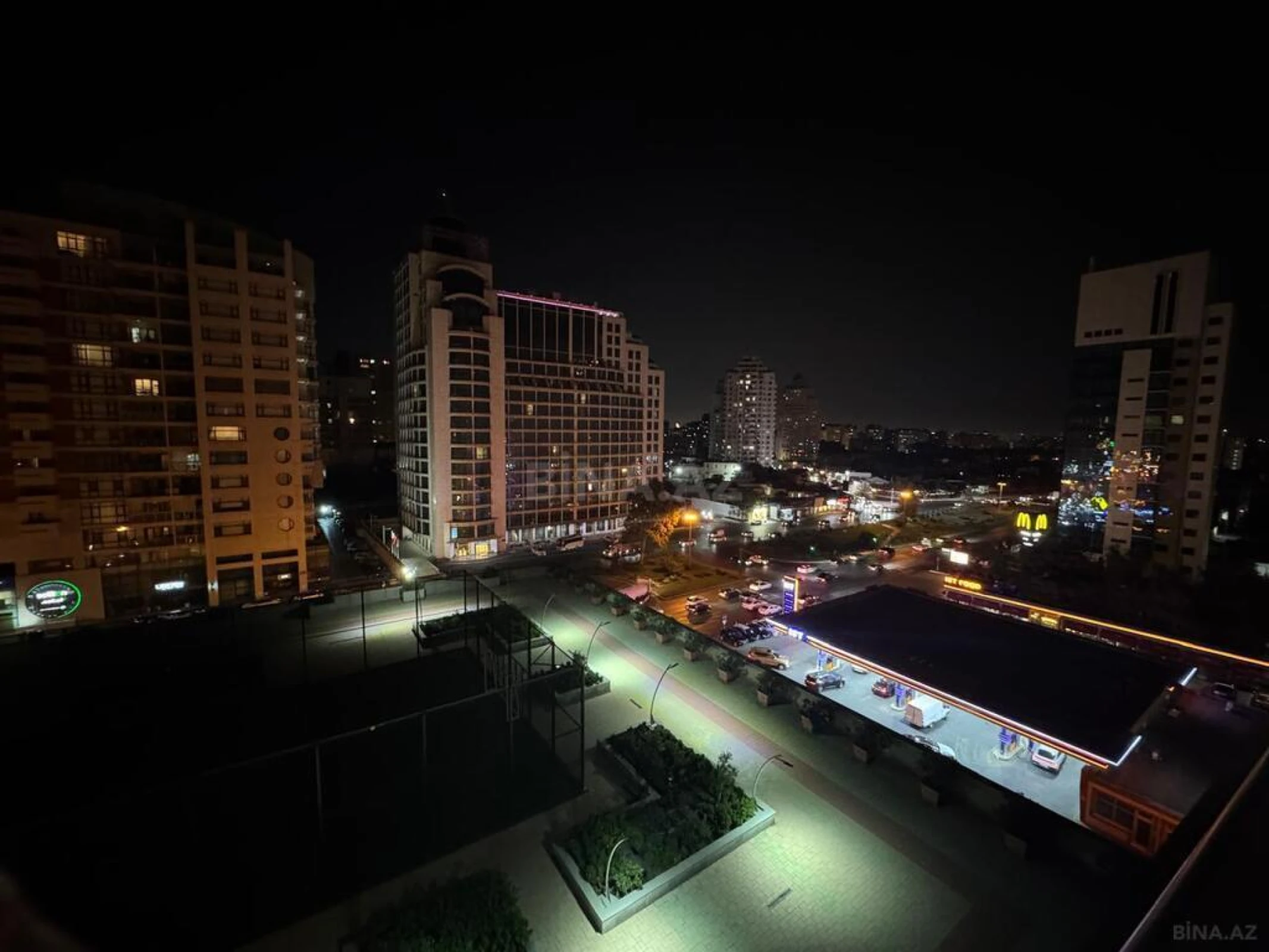 Satılır 3 otaqlı mənzil 100 m²