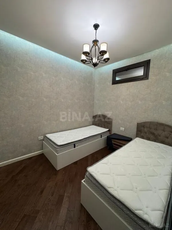 Satılır 3 otaqlı mənzil 100 m²