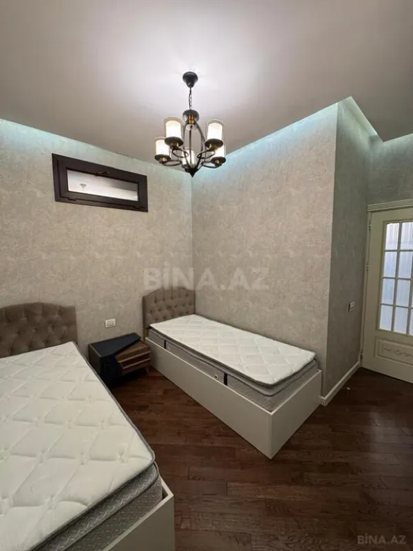 Satılır 3 otaqlı mənzil 100 m²