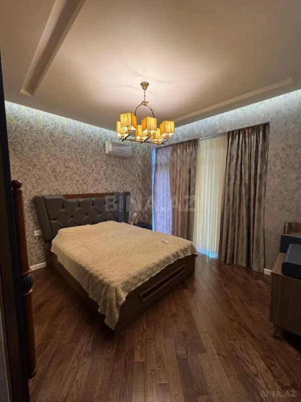 Satılır 3 otaqlı mənzil 100 m²