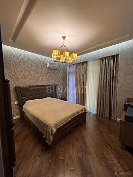 Satılır 3 otaqlı mənzil 100 m²