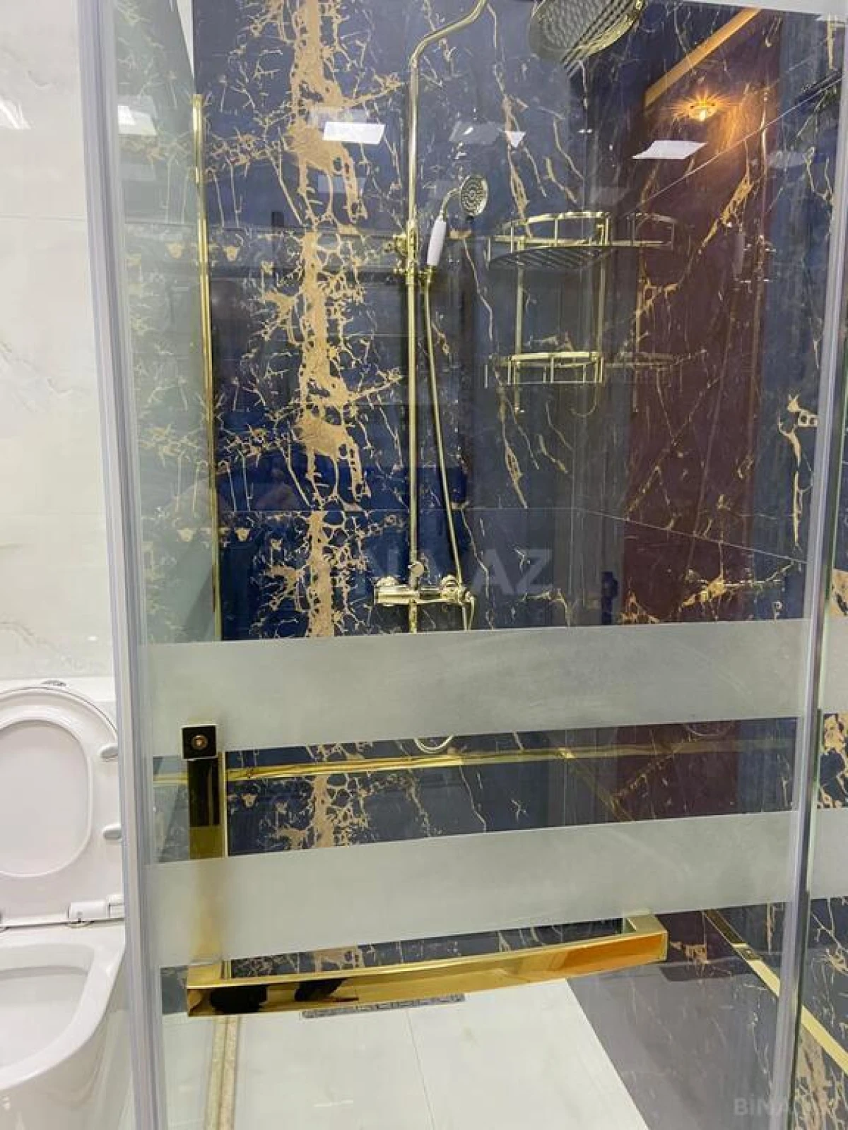 Satılır 3 otaqlı mənzil 100 m²