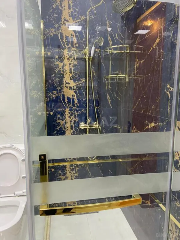 Satılır 3 otaqlı mənzil 100 m²