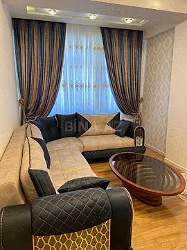 Satılır 3 otaqlı mənzil 100 m²