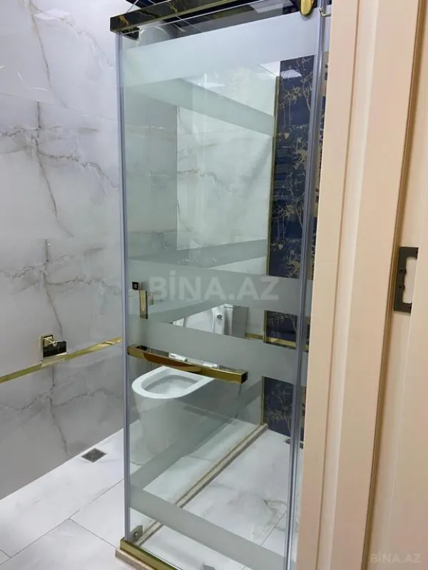 Satılır 3 otaqlı mənzil 100 m²