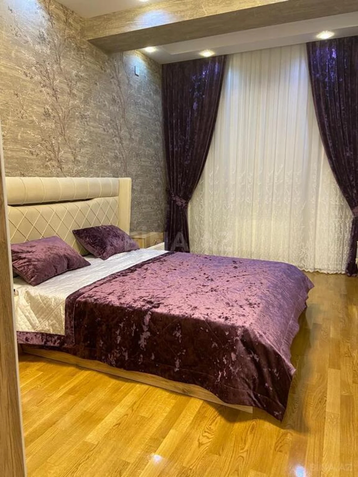 Satılır 3 otaqlı mənzil 100 m²