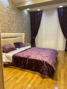Satılır 3 otaqlı mənzil 100 m²