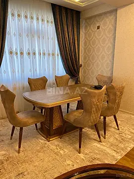 Satılır 3 otaqlı mənzil 100 m²