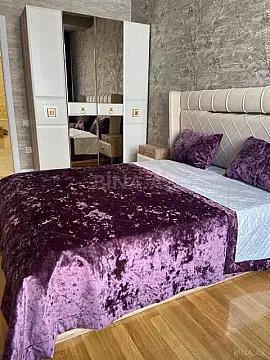 Satılır 3 otaqlı mənzil 100 m²