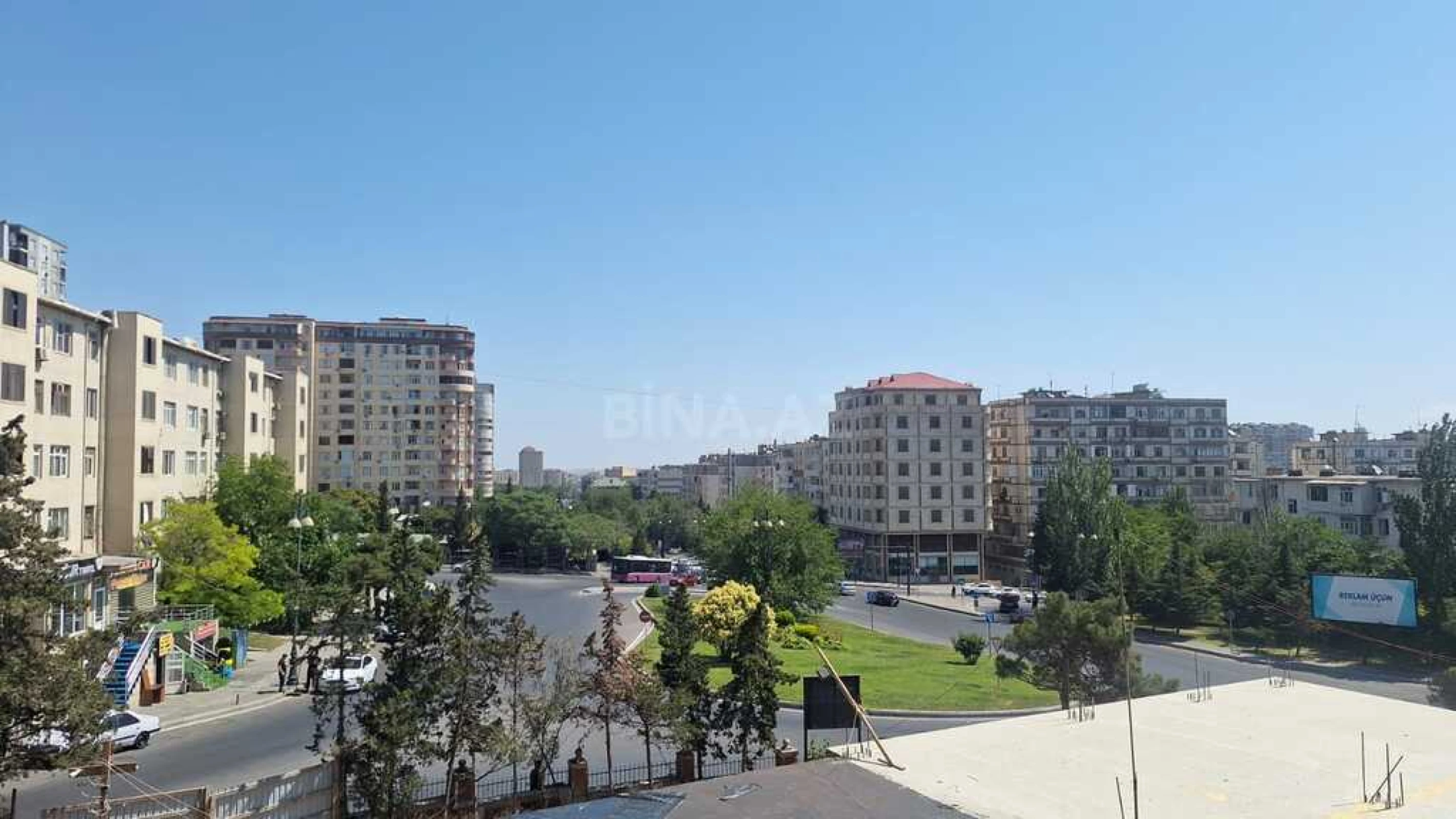 Satılır obyekt 108 m²