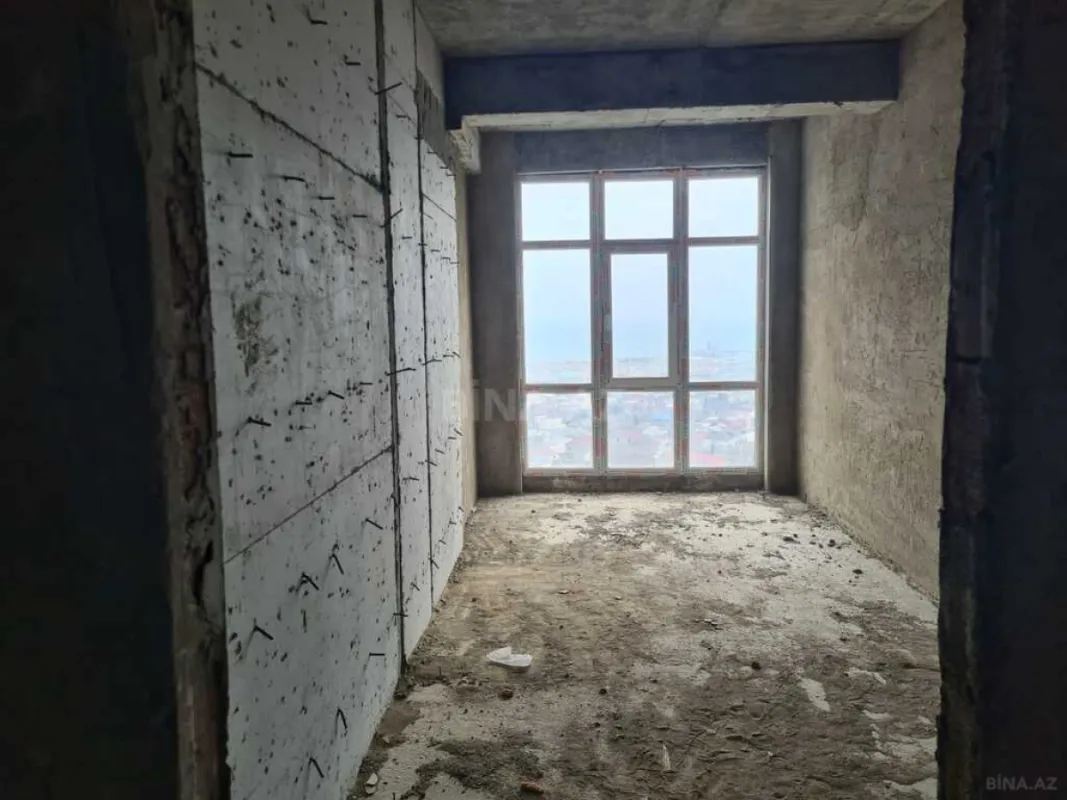 Satılır obyekt 108 m²