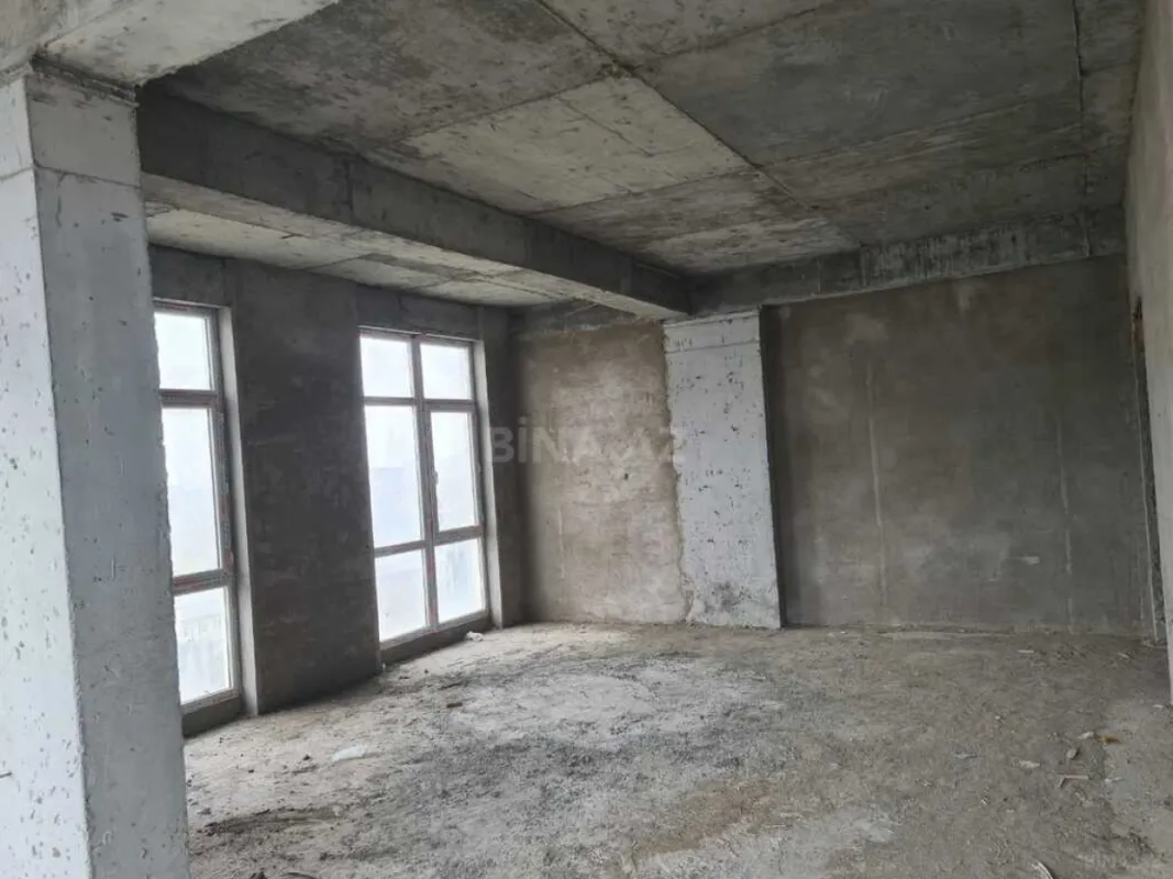 Satılır obyekt 108 m²