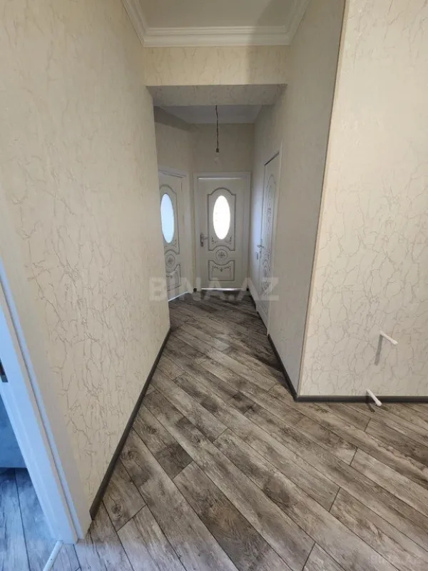 Satılır 2 otaqlı mənzil 93.6 m²