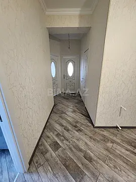 Satılır 2 otaqlı mənzil 93.6 m²