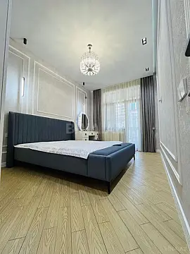 Satılır 2 otaqlı mənzil 85 m²
