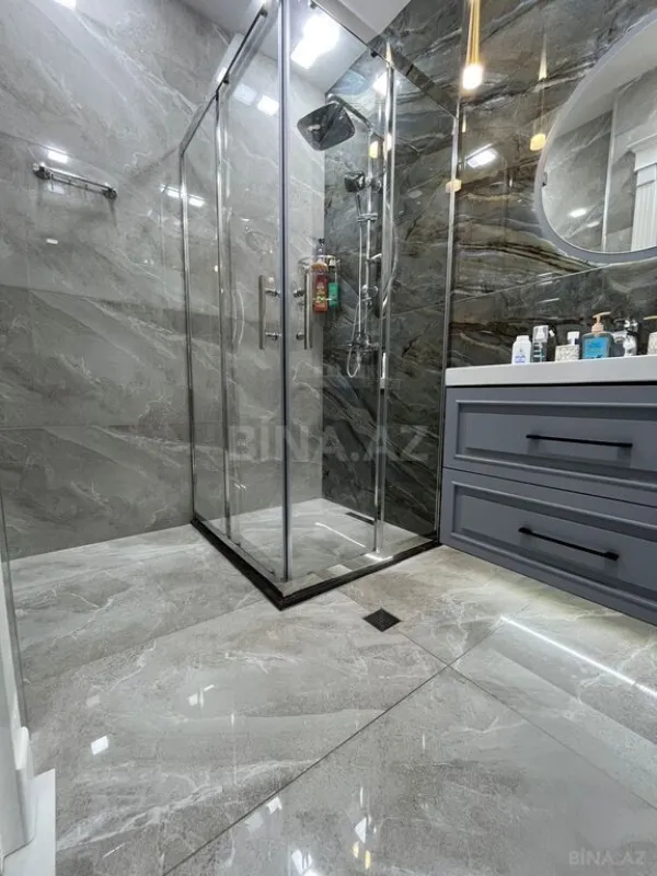 Satılır 2 otaqlı mənzil 85 m²