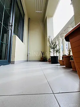 Satılır 2 otaqlı mənzil 85 m²