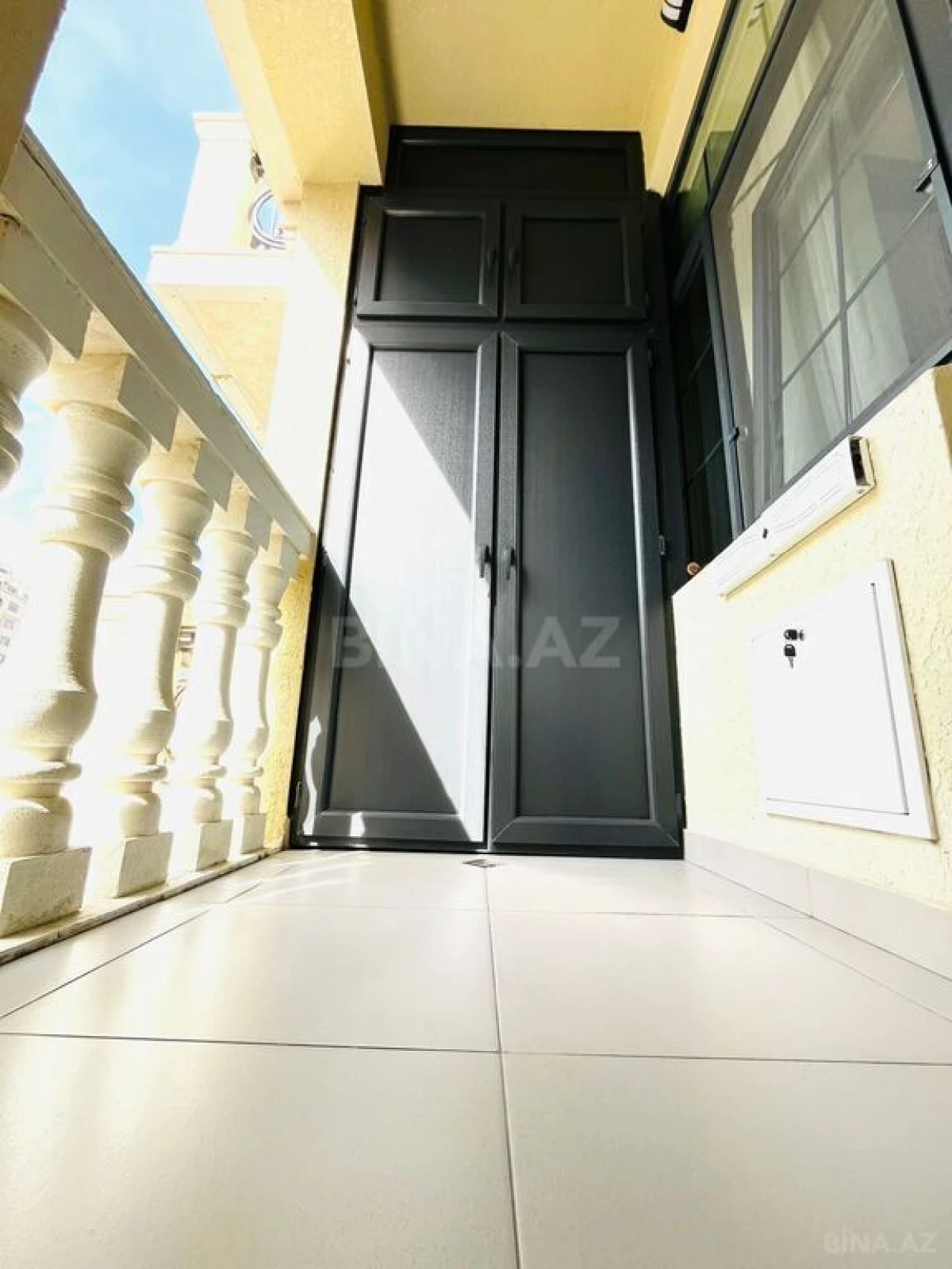 Satılır 2 otaqlı mənzil 85 m²