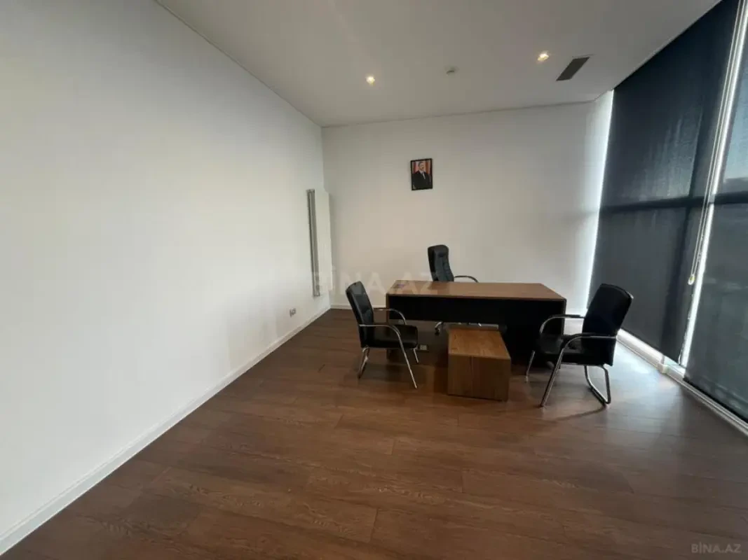 Kirayə verilir 5 otaqlı ofis 160 m²