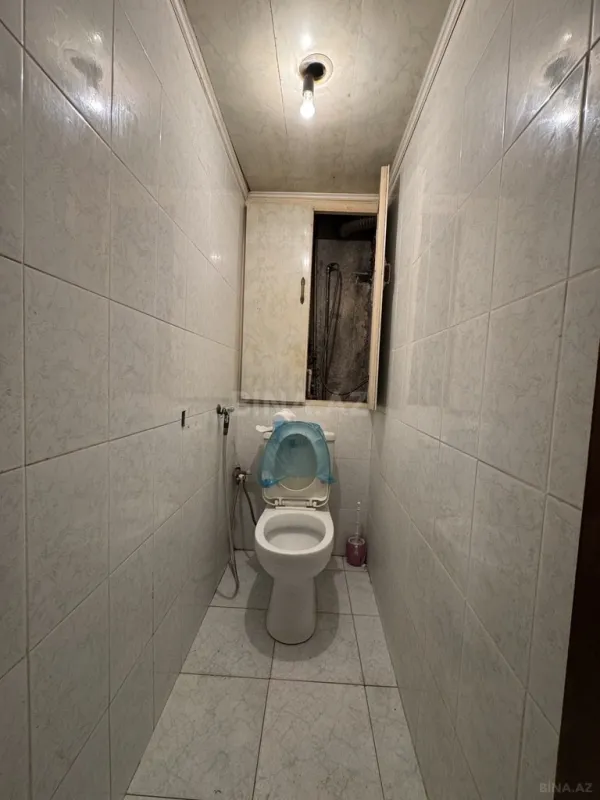Satılır 2 otaqlı mənzil 65 m²