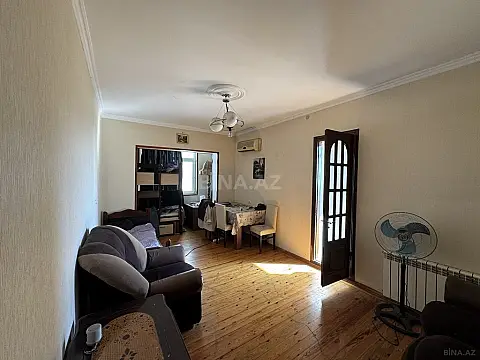 Satılır 2 otaqlı mənzil 65 m² — Bakı, Xətai 2 otaq 65.00 m²