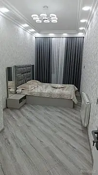 Satılır 2 otaqlı mənzil 64 m²