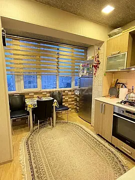 Satılır 2 otaqlı mənzil 68 m²