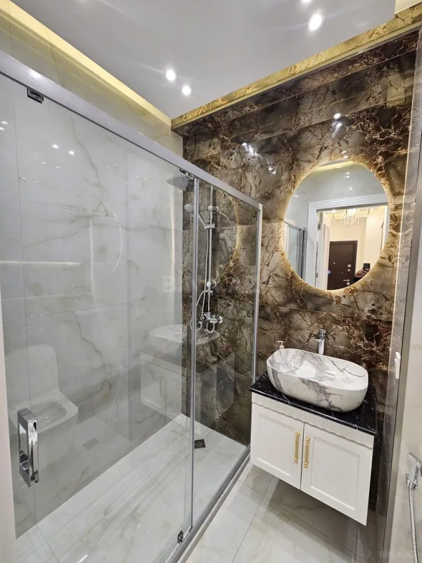 Satılır 3 otaqlı mənzil 100 m²