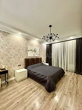 Satılır 3 otaqlı mənzil 100 m²