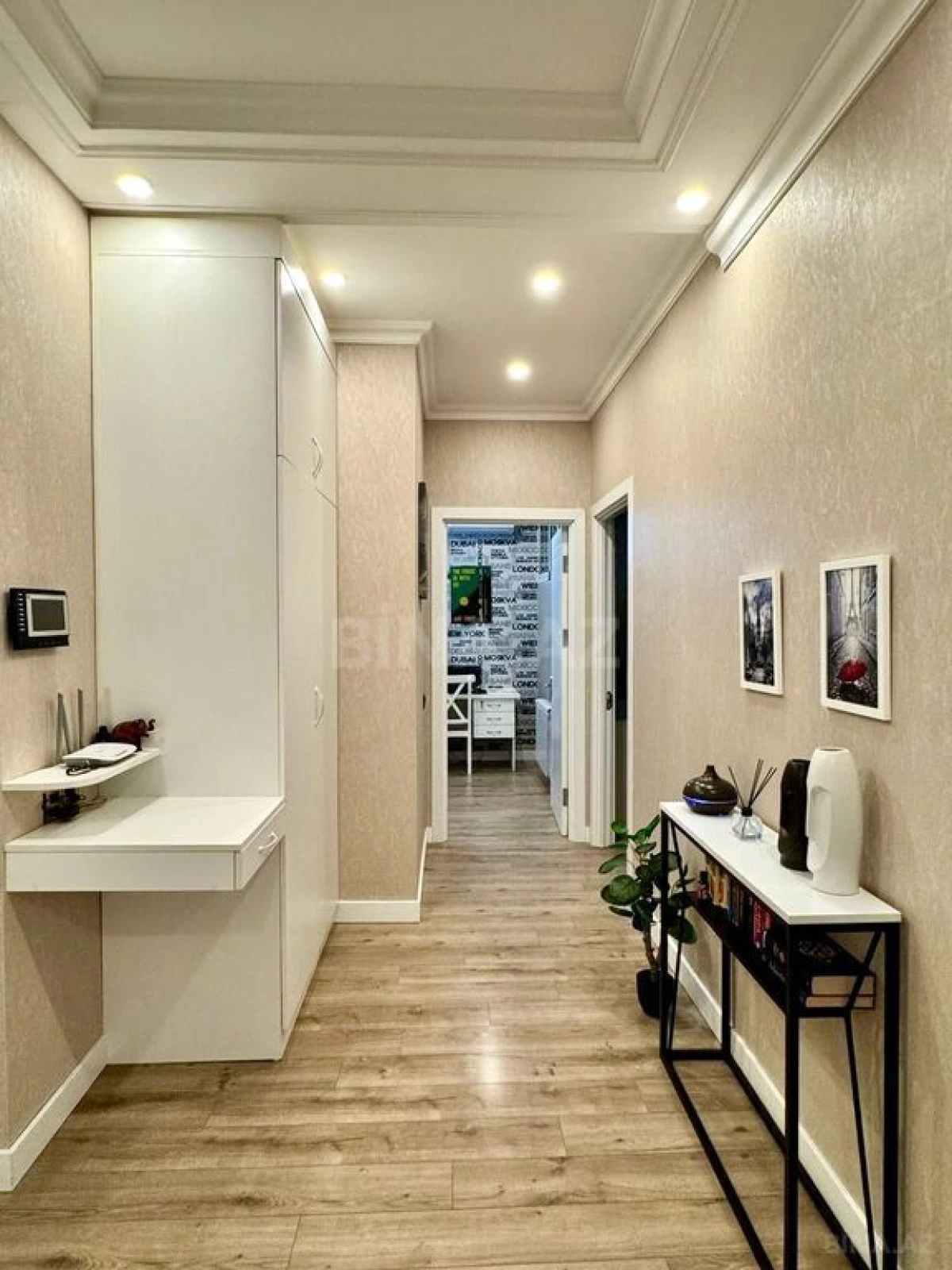 Satılır 3 otaqlı mənzil 100 m²
