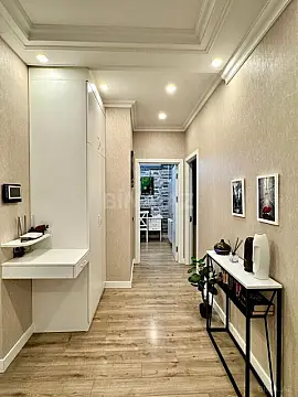 Satılır 3 otaqlı mənzil 100 m²