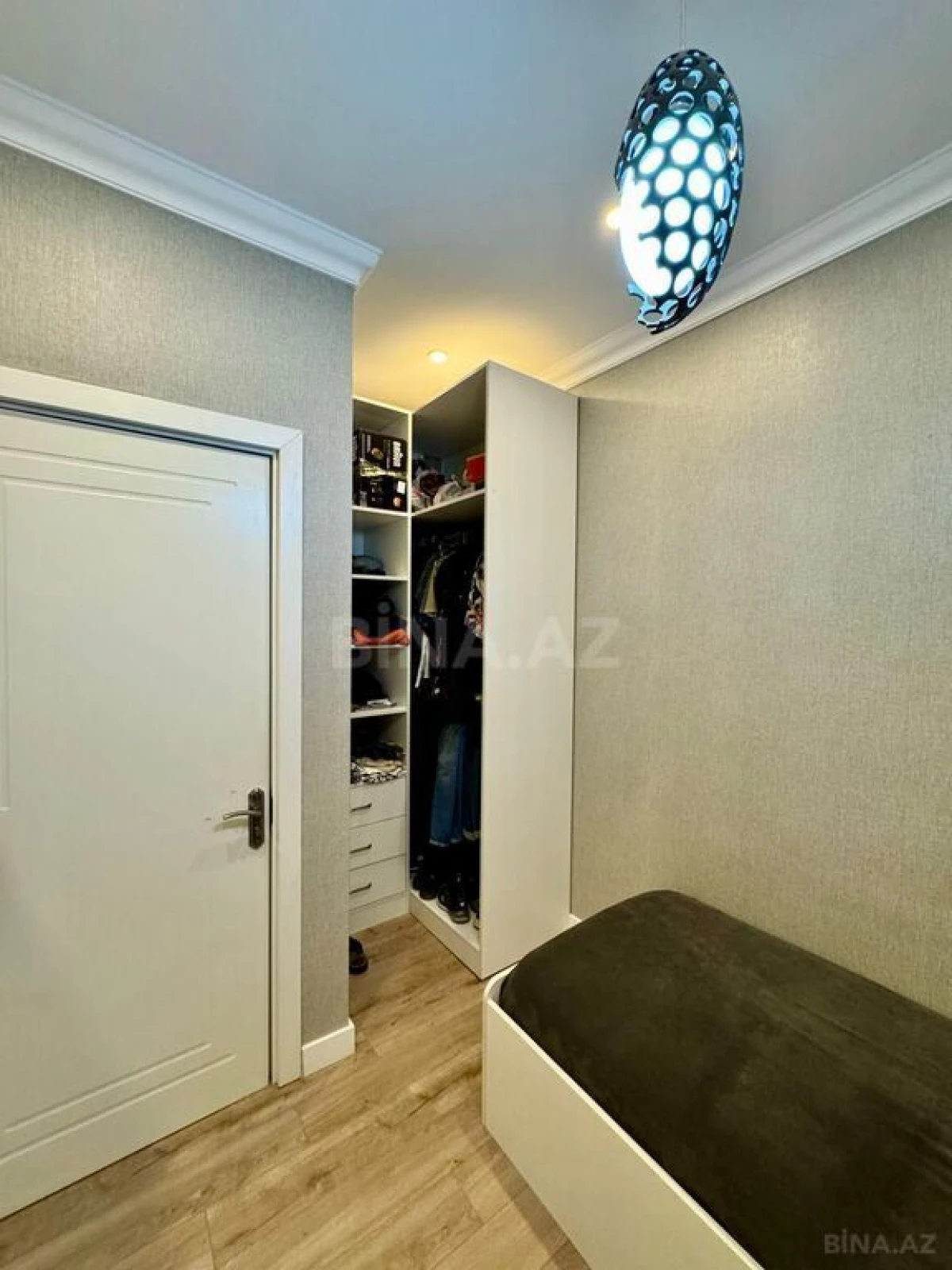 Satılır 3 otaqlı mənzil 100 m²