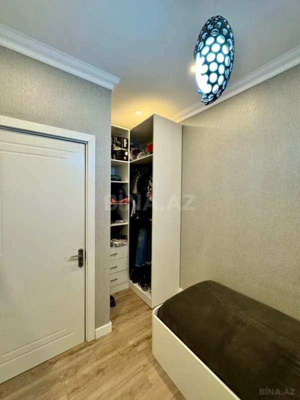 Satılır 3 otaqlı mənzil 100 m²