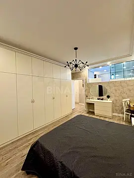 Satılır 3 otaqlı mənzil 100 m²