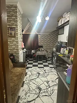Satılır 2 otaqlı mənzil 80 m²