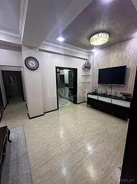 Satılır 2 otaqlı mənzil 68 m² — Bakı 2 otaq 68.00 m²