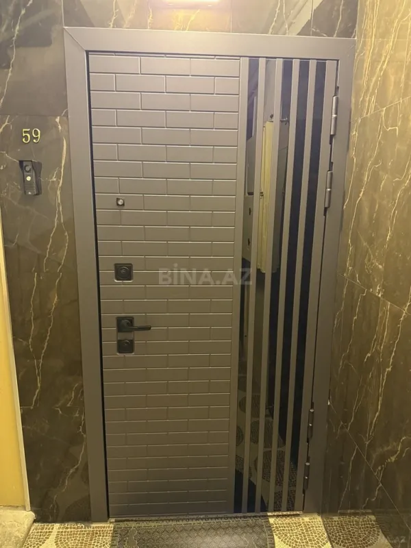 Satılır 3 otaqlı mənzil 82 m²