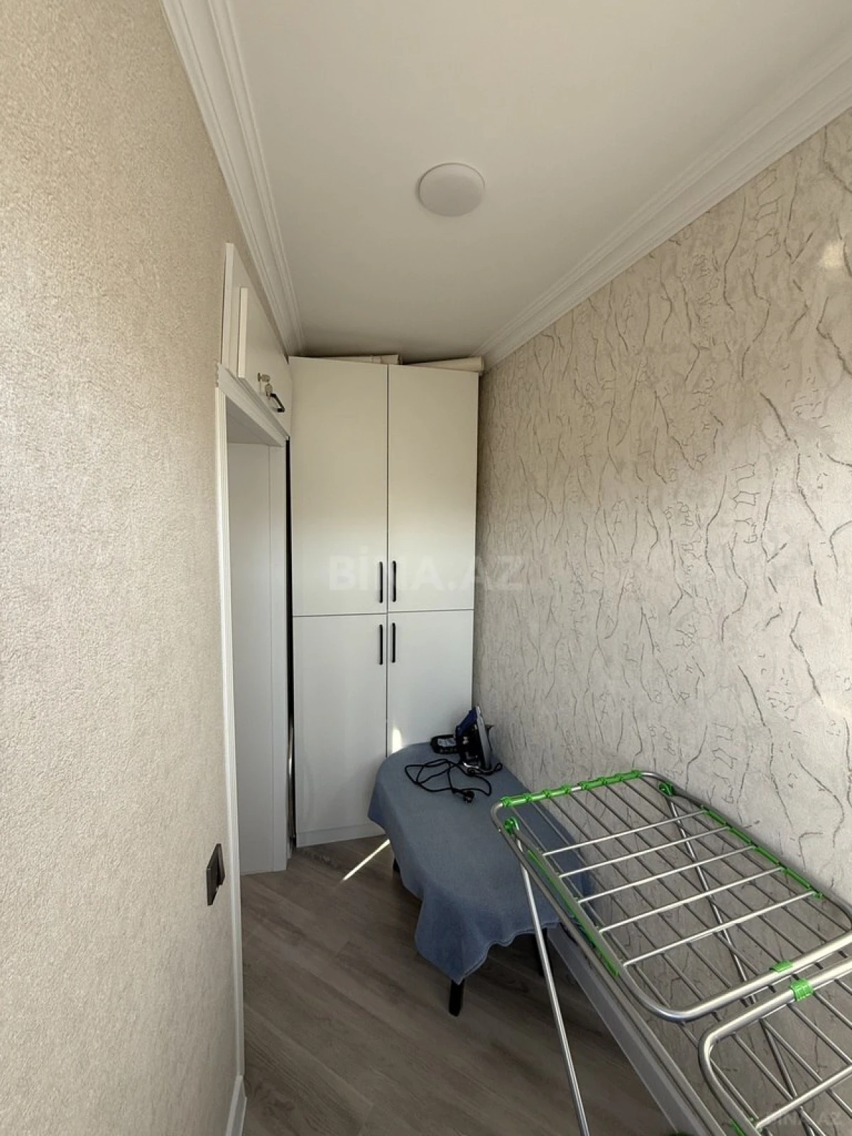 Satılır 3 otaqlı mənzil 82 m²