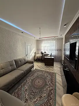 Satılır 3 otaqlı mənzil 82 m²