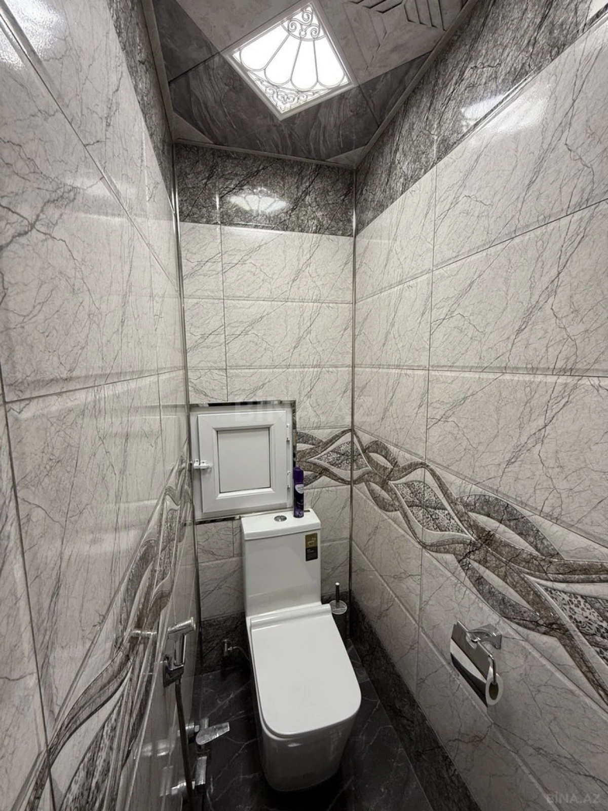 Satılır 3 otaqlı mənzil 82 m²