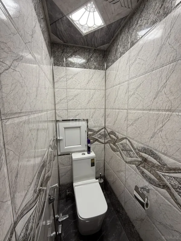 Satılır 3 otaqlı mənzil 82 m²